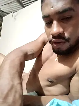 Kesurra online show from 04/07/26, 01:40