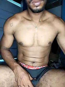 Kesurra online show from 02/23/26, 10:27