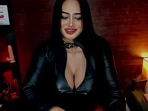 TempestousPleasure online show from 11/19/25, 03:45