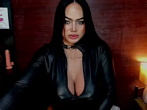 TempestousPleasure online show from 11/10/25, 05:18