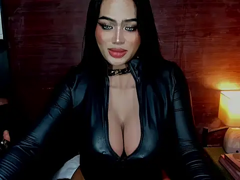 TempestousPleasure online show from 11/13/25, 04:33