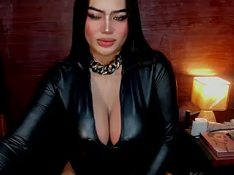 TempestousPleasure online show from 11/05/25, 06:55