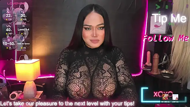 TempestousPleasure online show from 03/12/26, 05:28