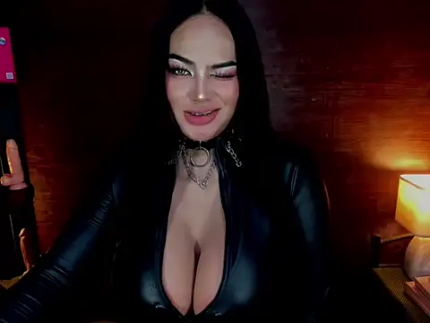 TempestousPleasure online show from 12/21/25, 03:36