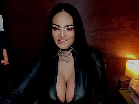 TempestousPleasure online show from 12/18/25, 10:46