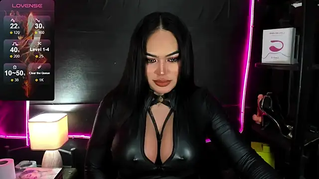 TempestousPleasure online show from 05/13/26, 04:36