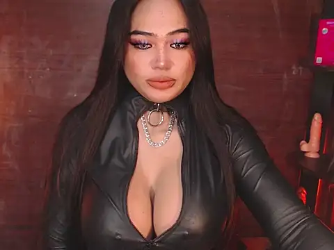 TempestousPleasure online show from 01/17/26, 03:48