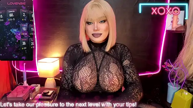 TempestousPleasure online show from 03/26/26, 06:06