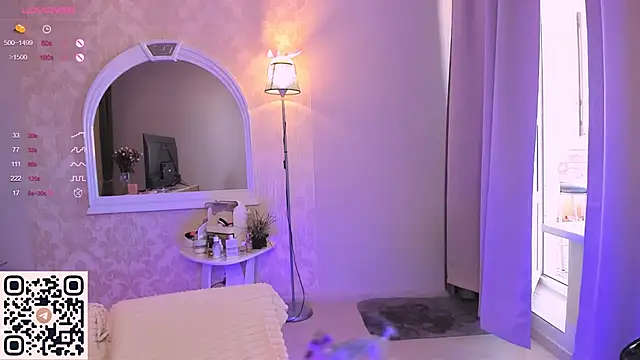 ahuennaya online show from 03/21/26, 01:59