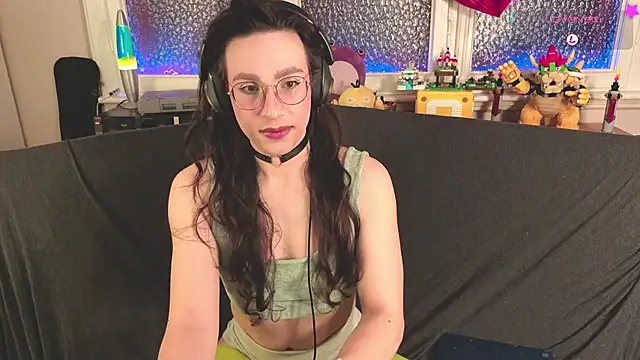 Zesty Peach online show from 03/05/26, 01:35