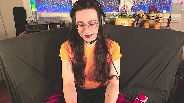 Zesty Peach online show from 03/06/26, 01:11