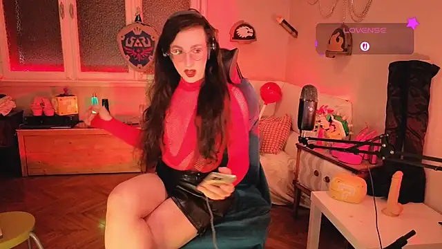 Zesty Peach online show from 06/29/26, 04:28