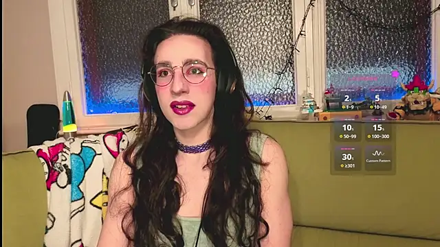 Snapshot of Zesty_Peach chatting on 02/11/26, 11:10 Zesty Peach online show from 02/11/26, 11:10