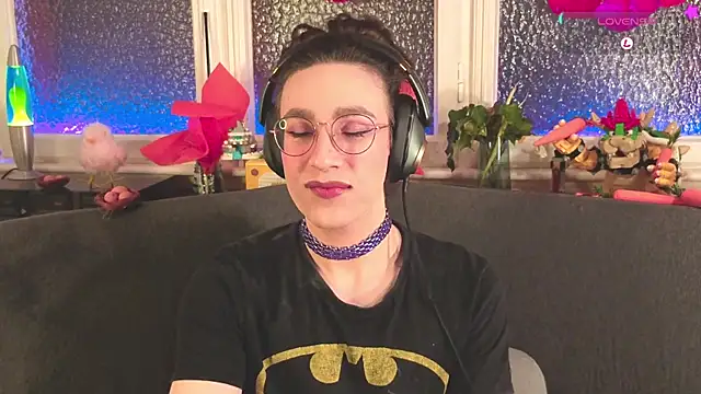 Zesty Peach online show from 03/26/26, 01:26