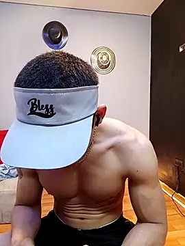 jhonny thes28 online show from 11/15/25, 01:31