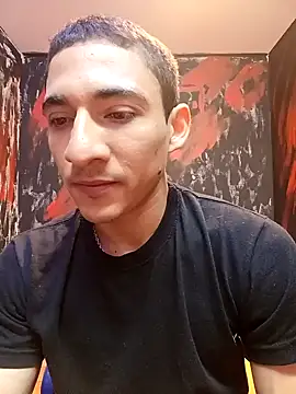 jhonny thes28 online show from 03/10/26, 02:37