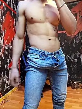 jhonny thes28 online show from 04/26/26, 10:01