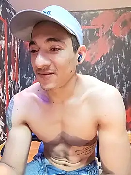 jhonny thes28 online show from 05/09/26, 02:42