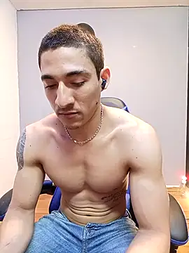 jhonny thes28 online show from 02/07/26, 06:27