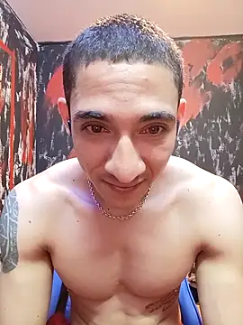 jhonny thes28 online show from 03/29/26, 04:19