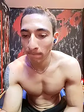 jhonny thes28 online show from 04/02/26, 02:13