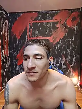 jhonny thes28 online show from 05/23/26, 09:47