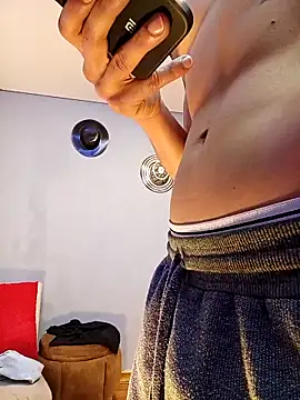 jhonny thes28 online show from 11/13/25, 07:18