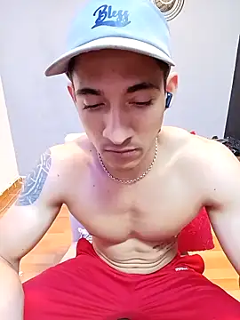 jhonny thes28 online show from 12/15/25, 05:19