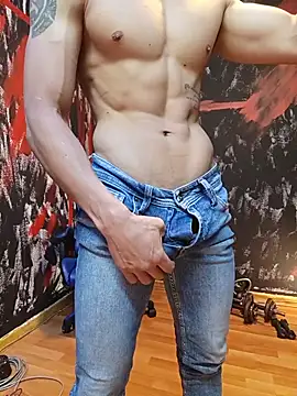 jhonny thes28 online show from 05/15/26, 05:55