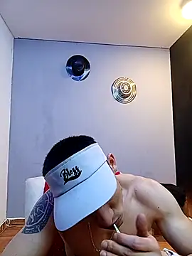 jhonny thes28 online show from 11/09/25, 12:14