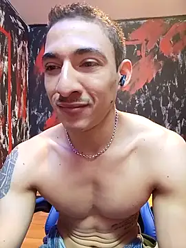 jhonny thes28 online show from 03/06/26, 07:31