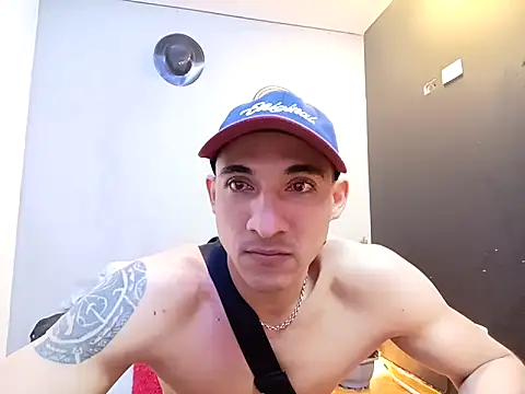 jhonny thes28 online show from 09/28/25, 01:34