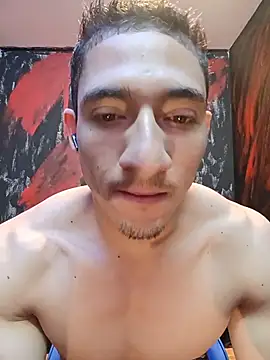jhonny thes28 online show from 05/30/26, 12:17