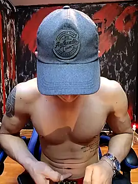jhonny thes28 online show from 05/01/26, 09:36