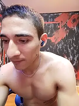 jhonny thes28 online show from 03/11/26, 08:25