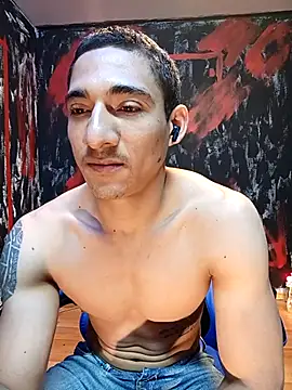 jhonny thes28 online show from 05/05/26, 10:51