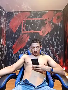 jhonny thes28 online show from 05/12/26, 11:22
