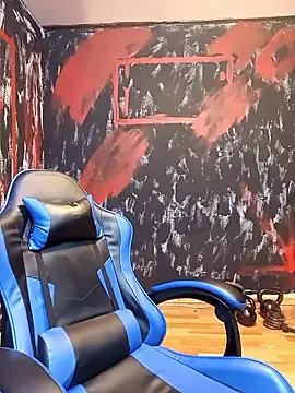 jhonny thes28 online show from 04/08/26, 01:12