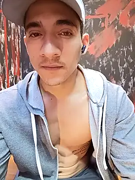 jhonny thes28 online show from 05/09/26, 01:31