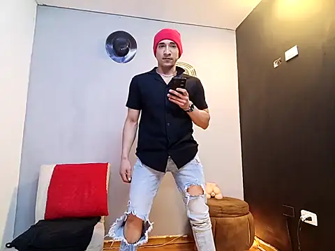 jhonny thes28 online show from 10/10/25, 02:45