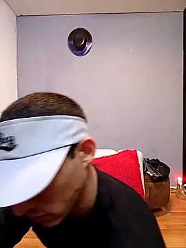 jhonny thes28 online show from 01/06/26, 01:42