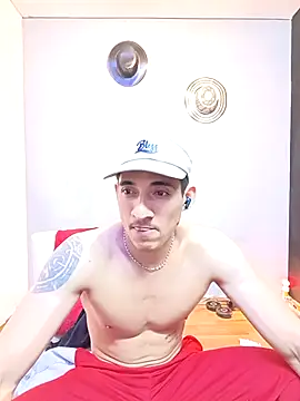 jhonny thes28 online show from 11/26/25, 01:38