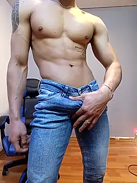 jhonny thes28 online show from 02/08/26, 09:01