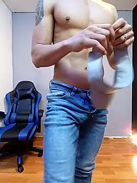 jhonny thes28 online show from 03/01/26, 02:39