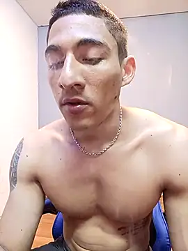 jhonny thes28 online show from 02/24/26, 11:05