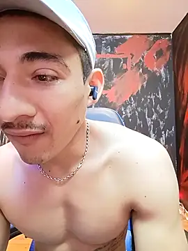 jhonny thes28 online show from 03/08/26, 06:55