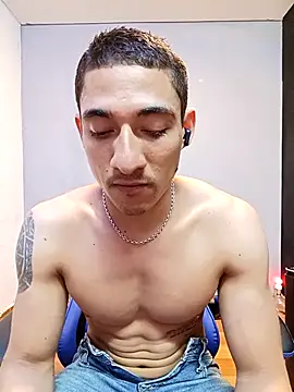 jhonny thes28 online show from 02/27/26, 12:44