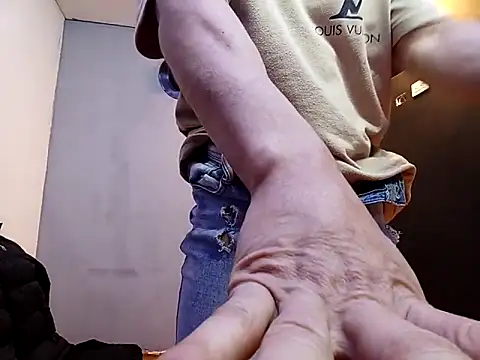 jhonny thes28 online show from 10/08/25, 09:33