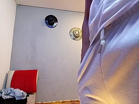 jhonny thes28 online show from 10/13/25, 10:43