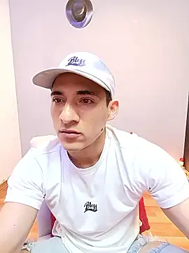 jhonny thes28 online show from 01/07/26, 09:14